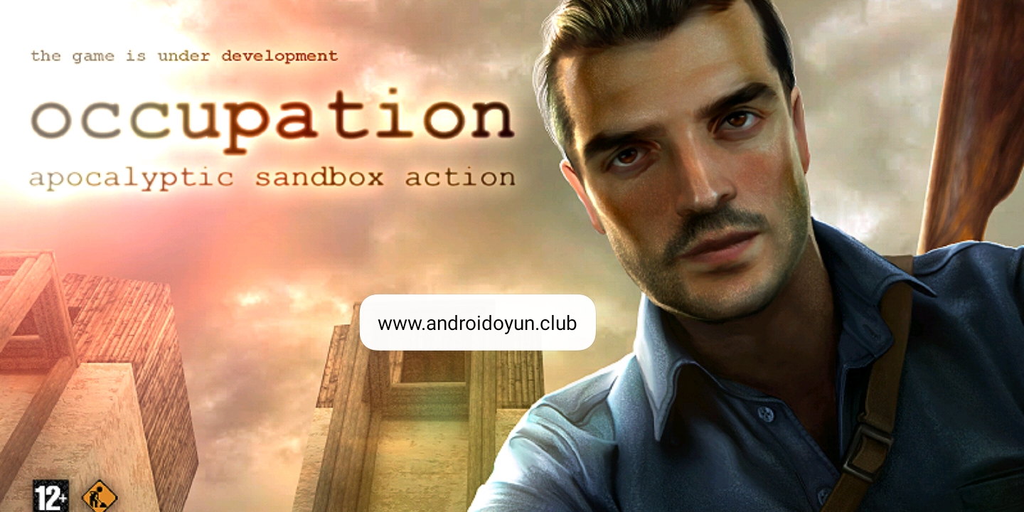 [Game Android] Occupation Donation
