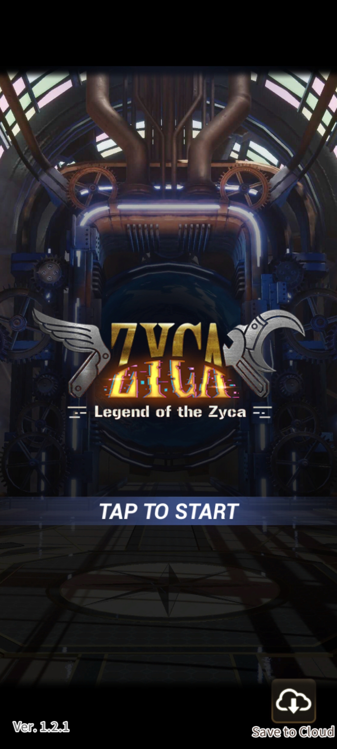 [Game Android] The Legend of ZYCA
