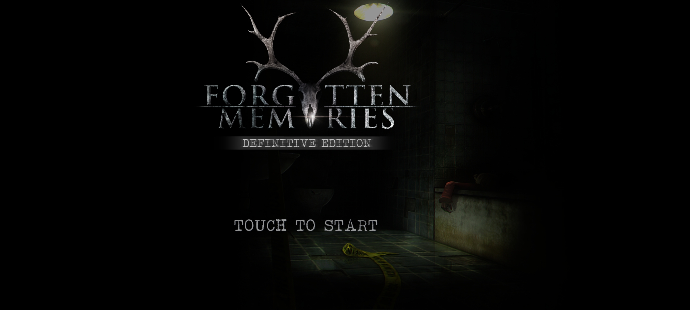 [Game Android] Forgotten Memories