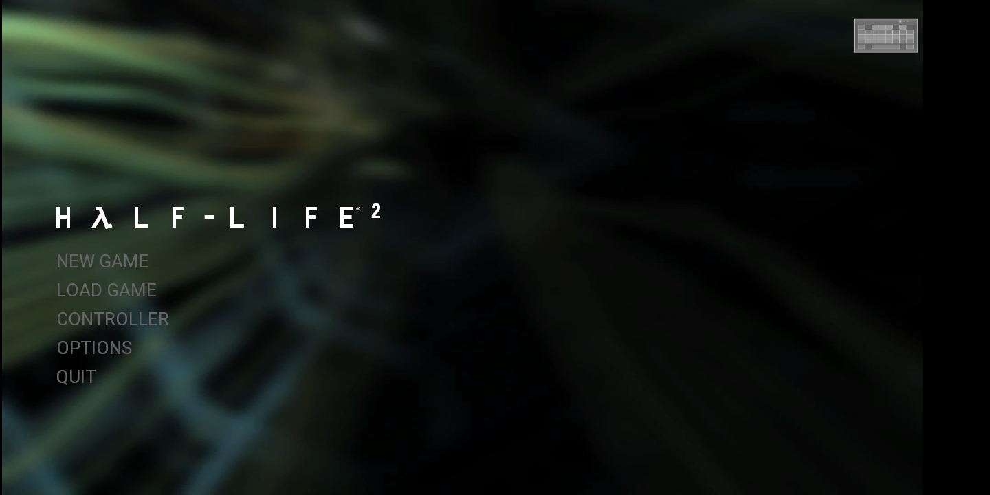 Game Half-Life 2 Phiên bản di động của game bắn súng đình đám Cho Android