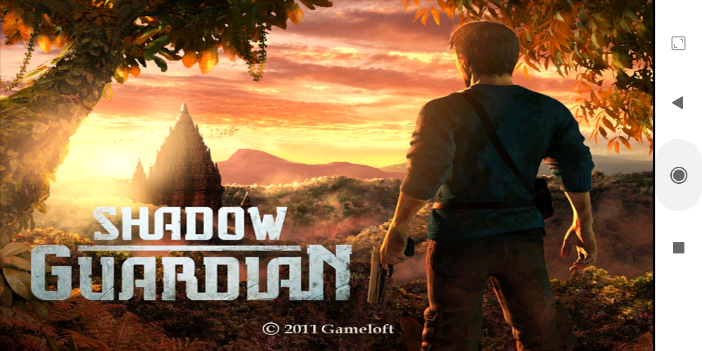 [Game Android] Shadow Guardian HD