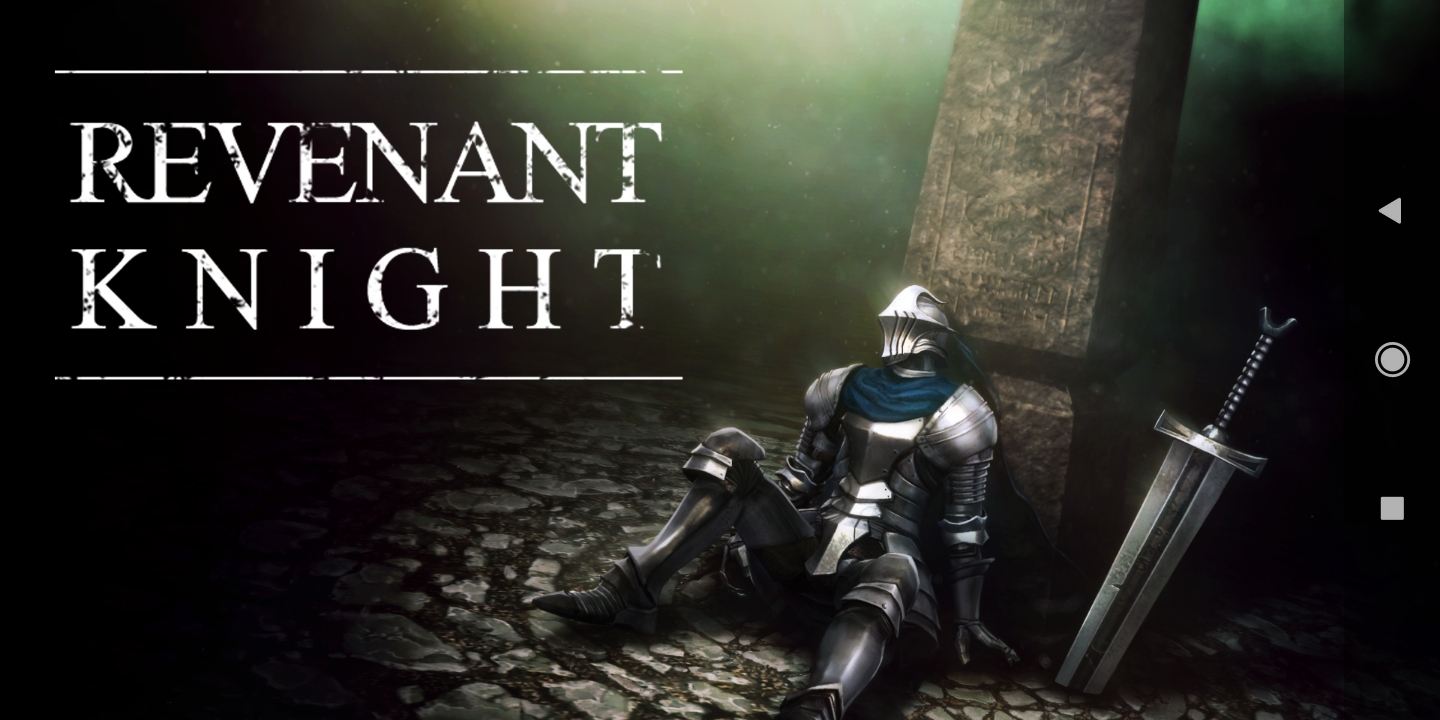 [Game Android] Revenant Knight