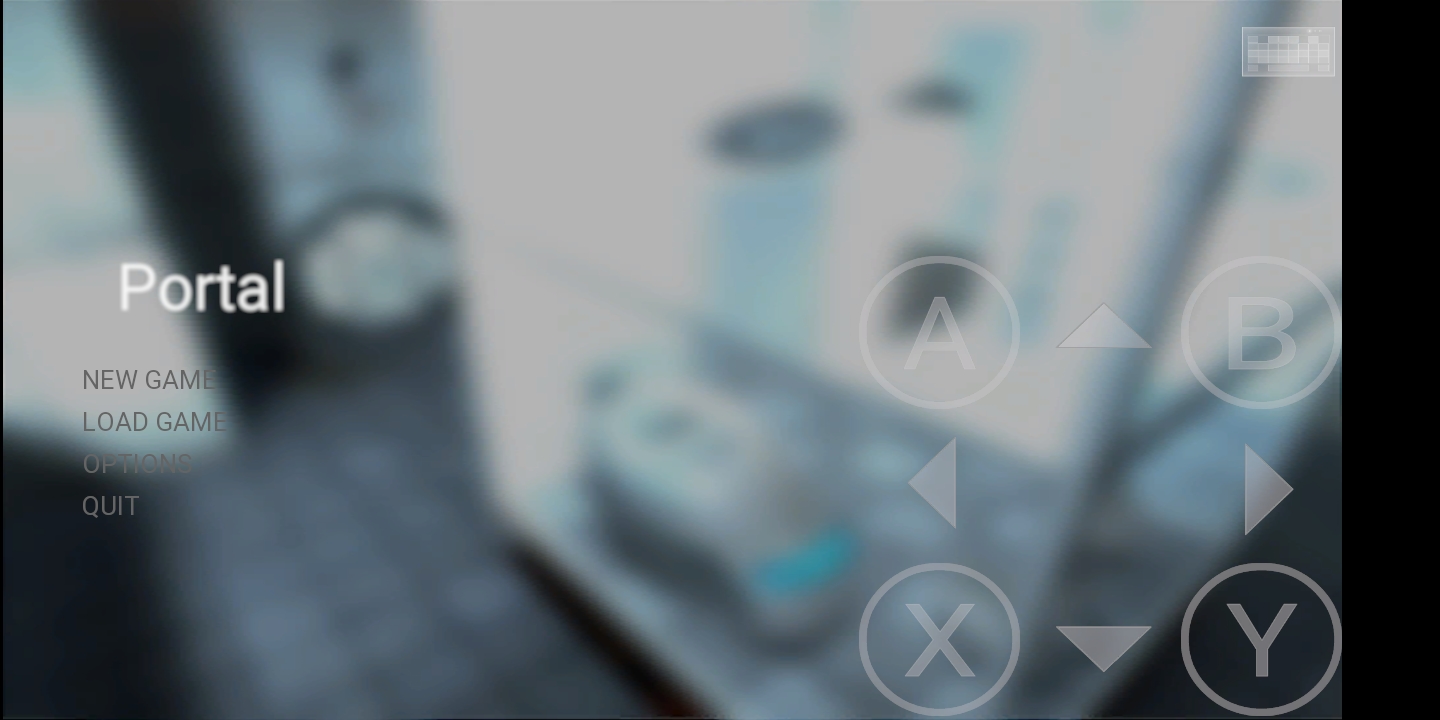 Game Portal Mobile - PC Game Chuyển Thể Đã Tối Ưu Hóa Cho Android