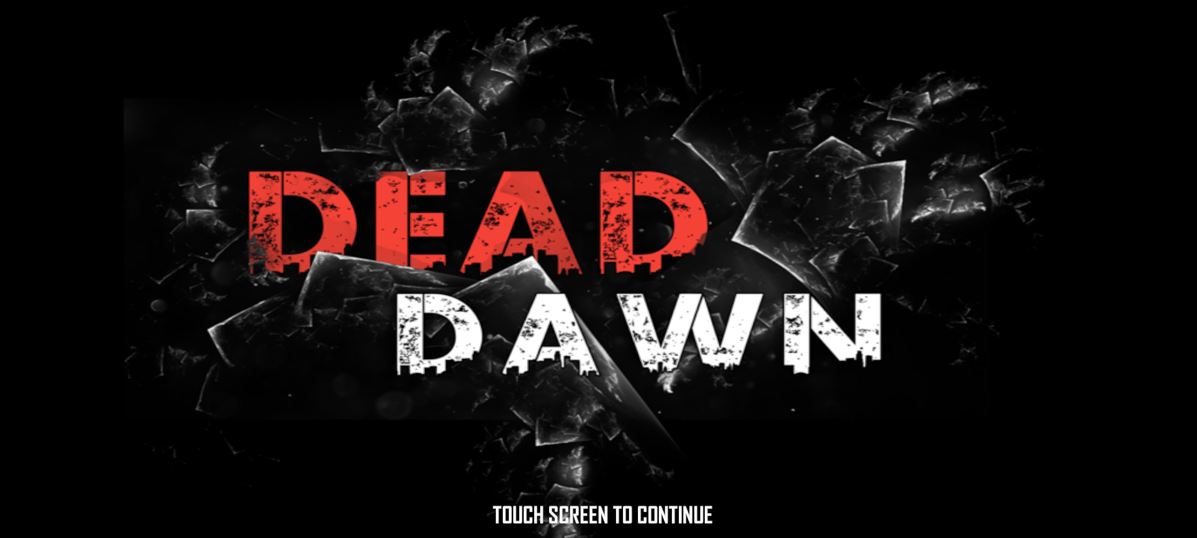 [Game Android] Dead Dawn