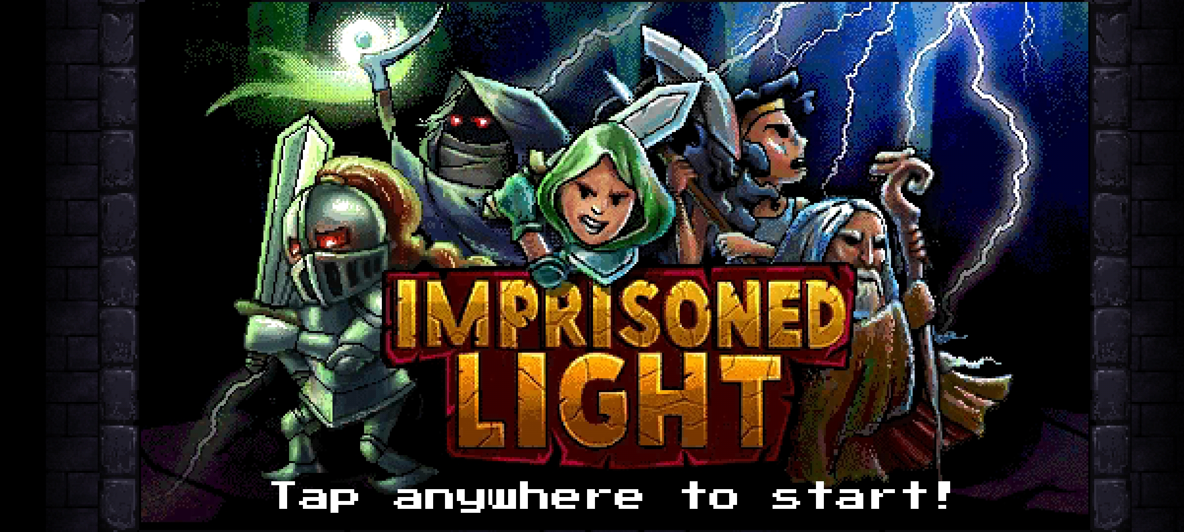Game Imprisoned Light Cho Android