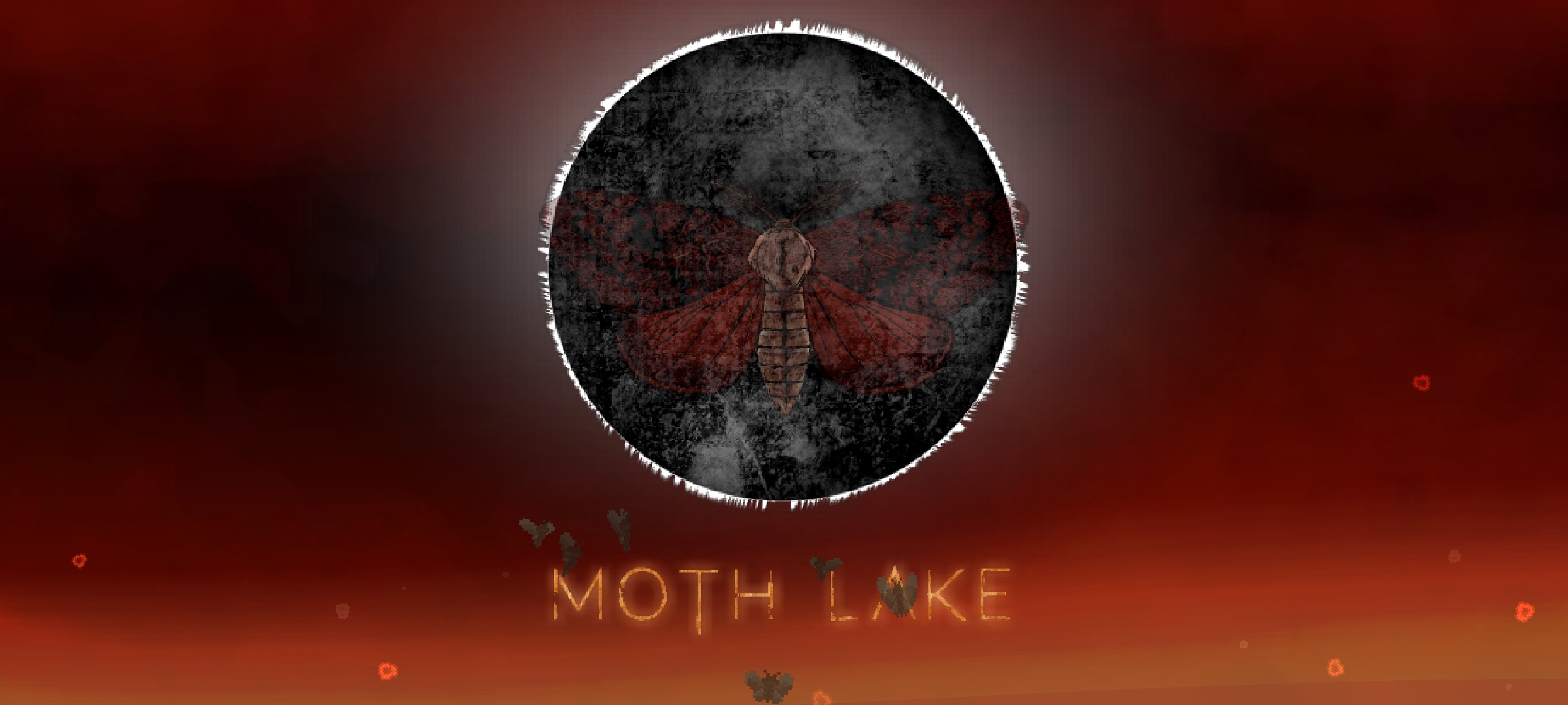 [Game Android] Moth Lake: A Horror Story Tiếng Việt