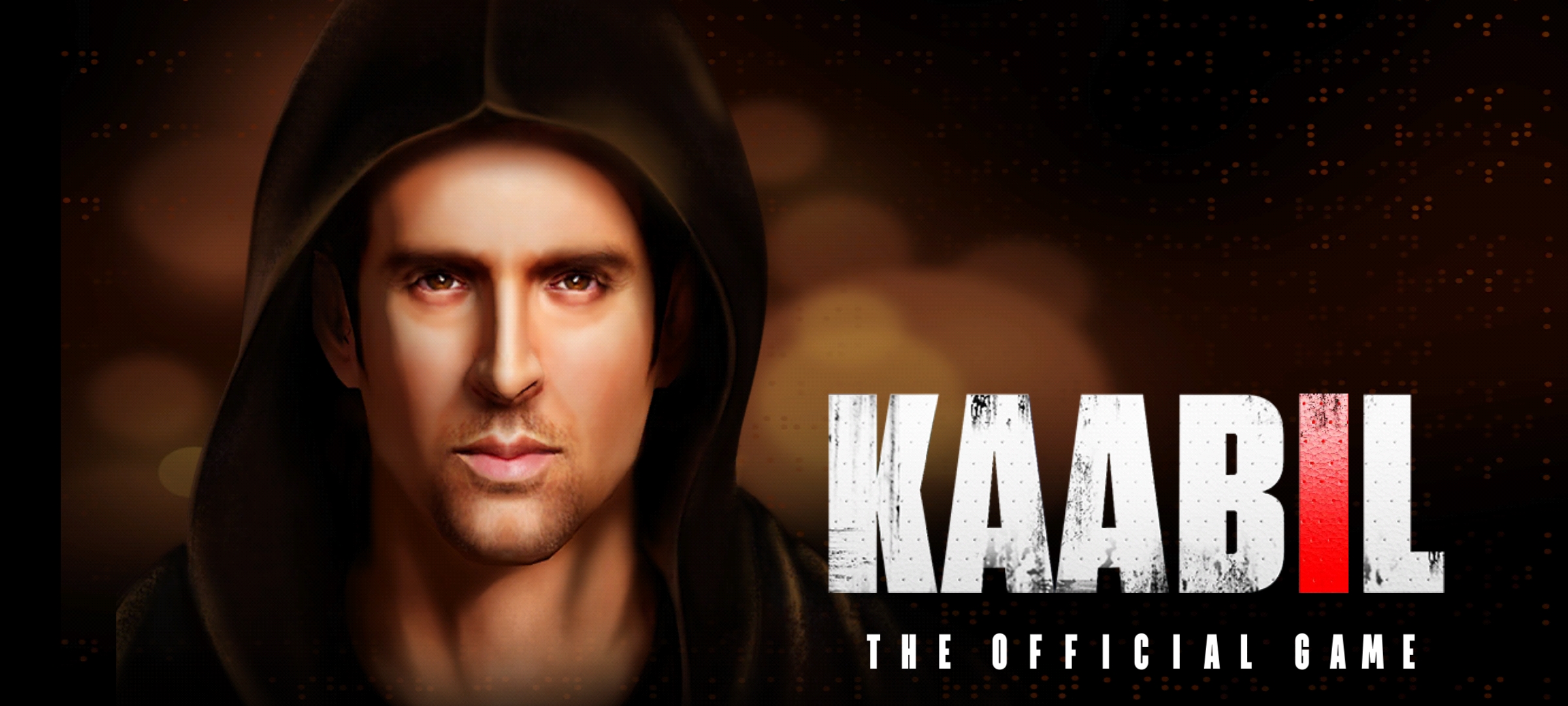 Game KAABIL: Hrithik Official Game Cho Android