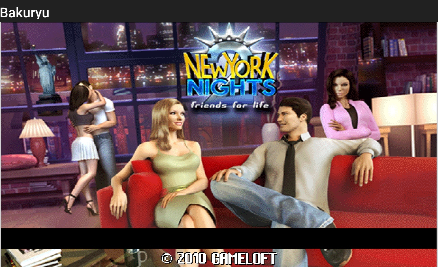 [SP Hack] New York Nights 2: Friends for Life Hack Full 999999999$