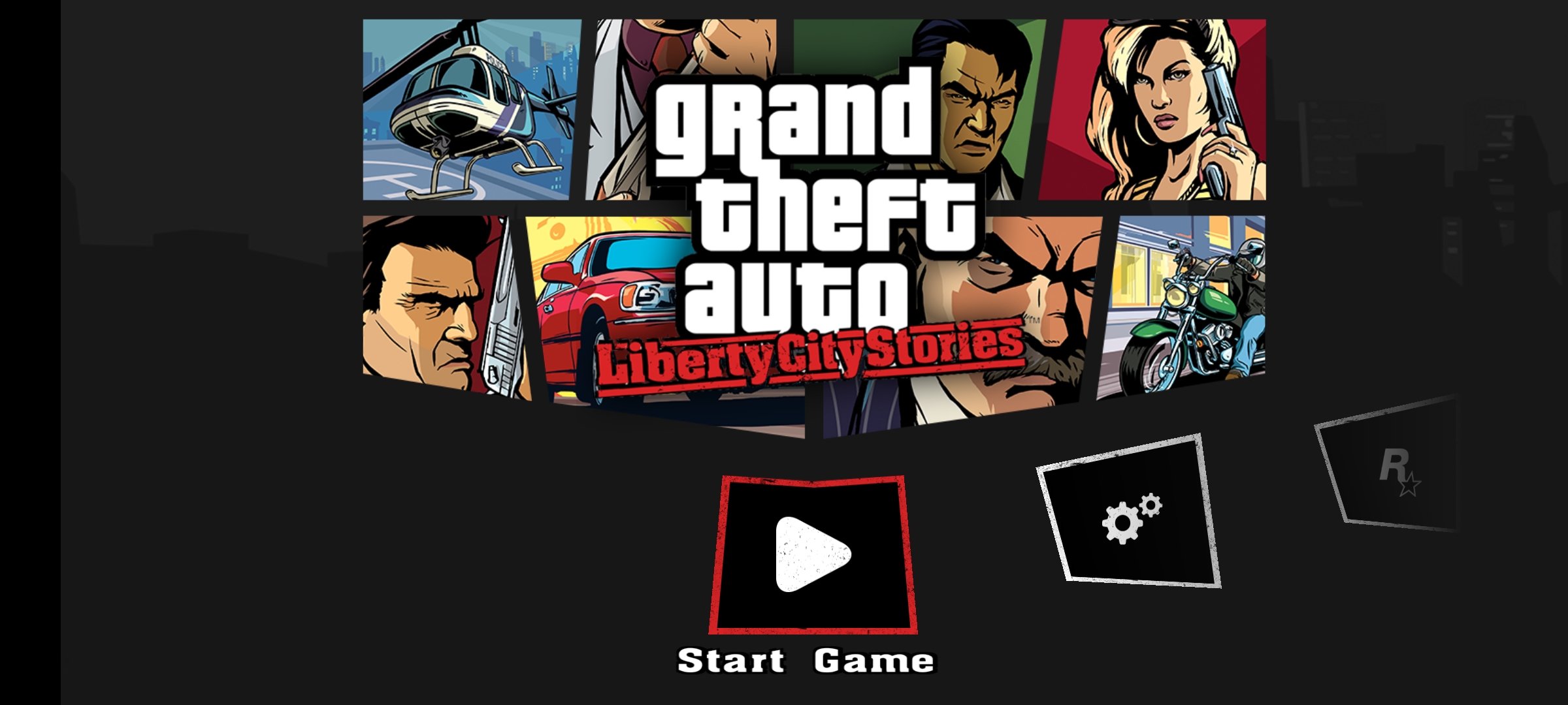 Game GTA Liberty City Stories 2022 Mod Remastered For All Devices Cho Android 11+12