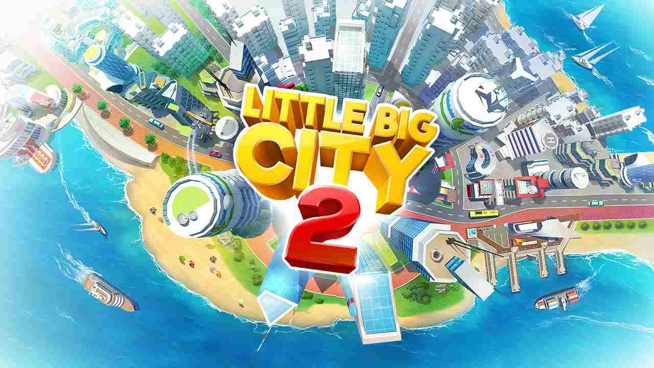 [SPH] Little Big City 2 Hack Full 999999999 Tiền Và Kim Cương By Bakuryu