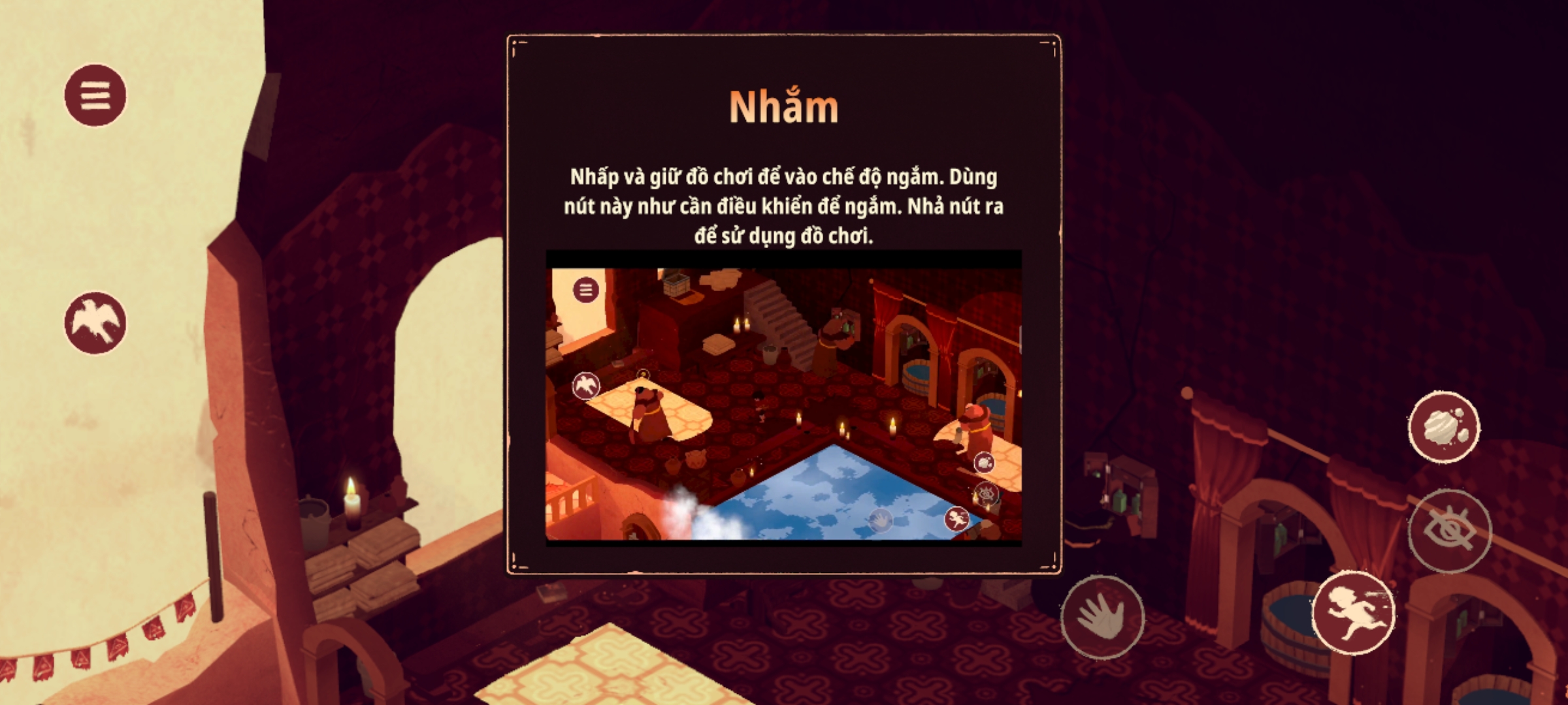 Game El Hijo A Wild West Tale Tiếng Việt Cho Android