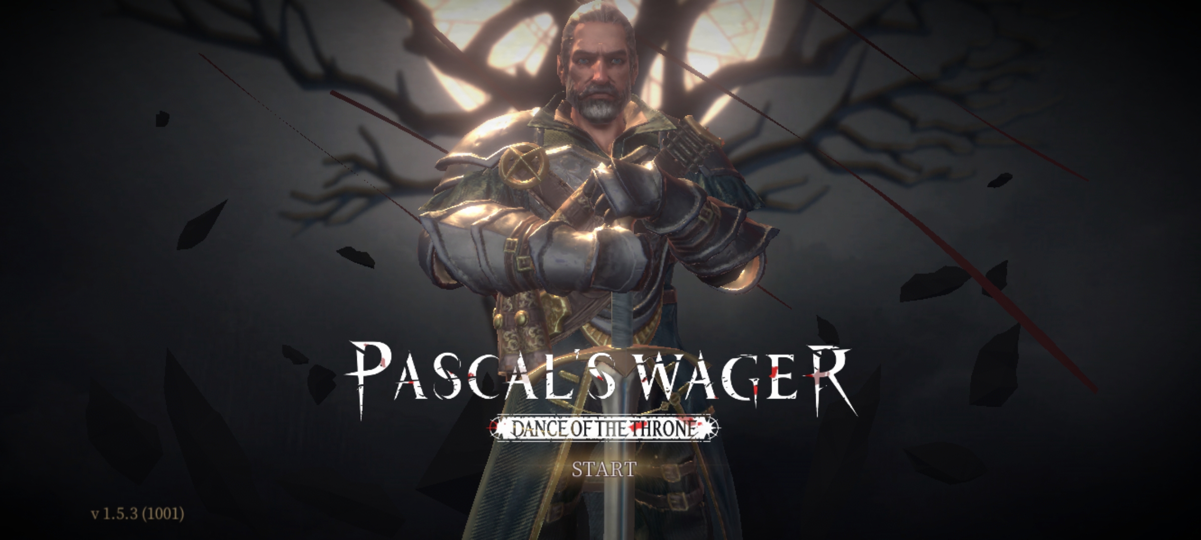 [Game Android] Pascal's Wager