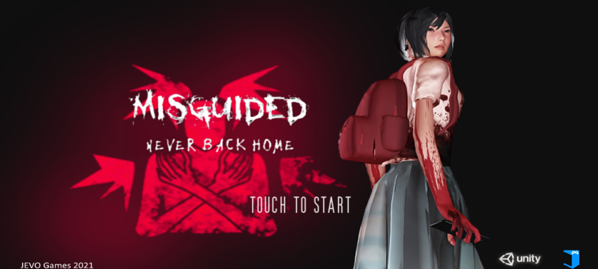 Game Missguided Never Back Home (Demo) Cho Android