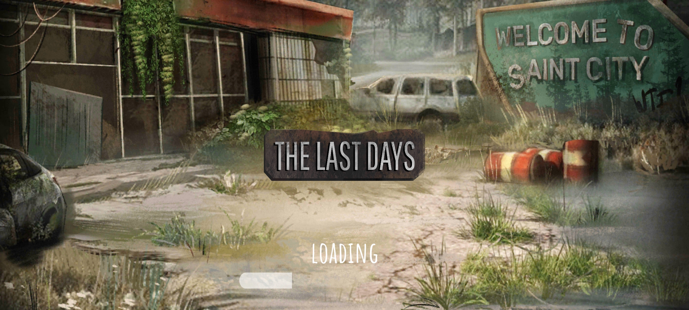 [Game Android] The Last Days