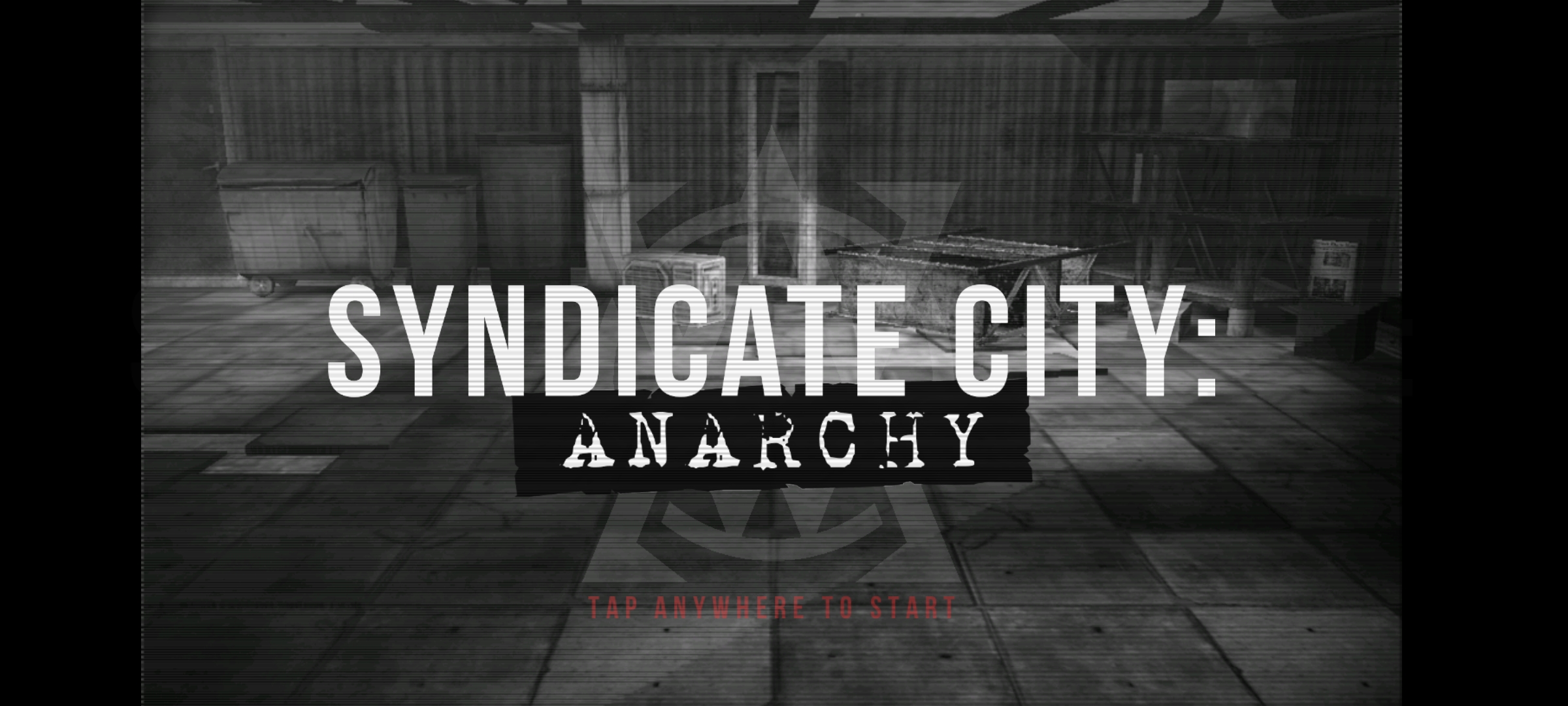 Game Syndicate City: Anarchy Cho Android