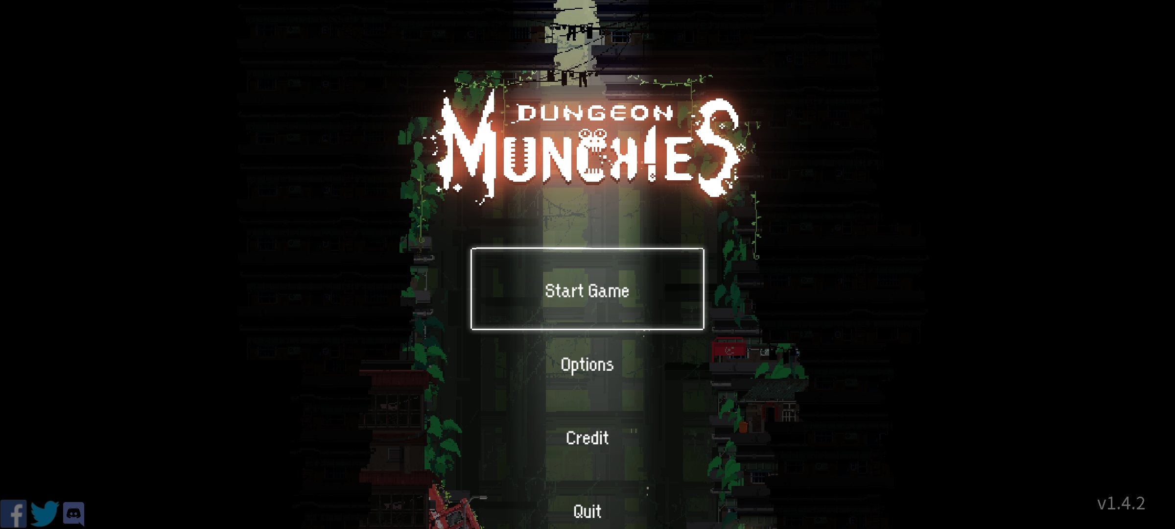 [Game Android] Dungeon Munchies