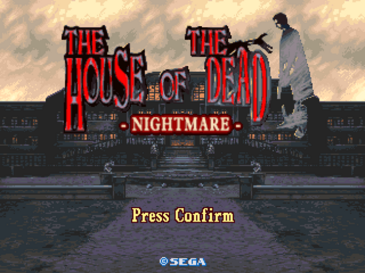[SP Hack] House of the Dead - Nightmare Hack Shop