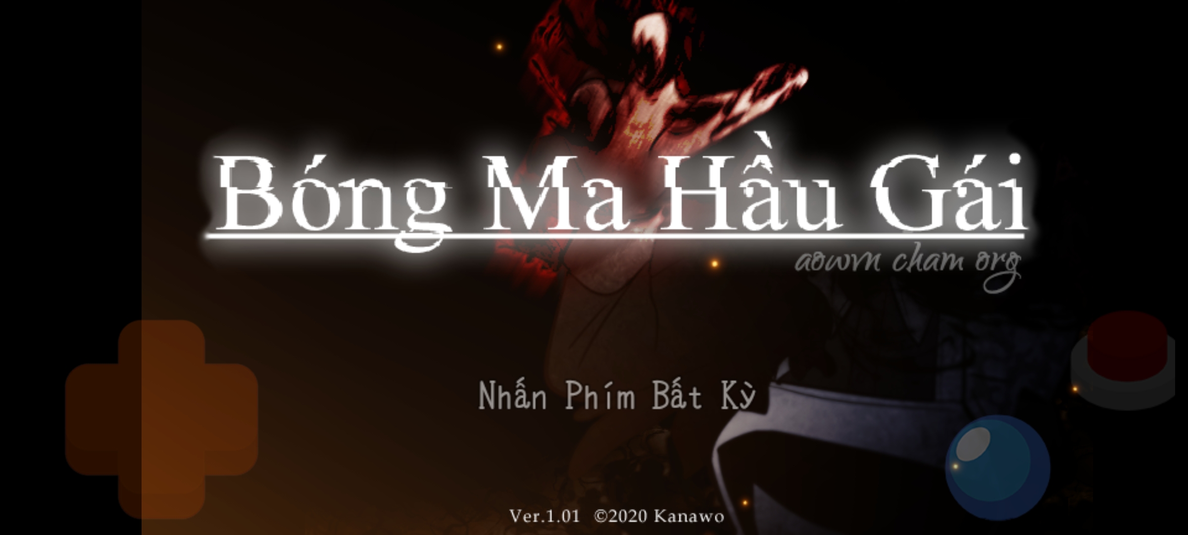 Game Maid In The Dark Việt Hoá Bóng Ma Hầu Gái Cho Android Và Pc