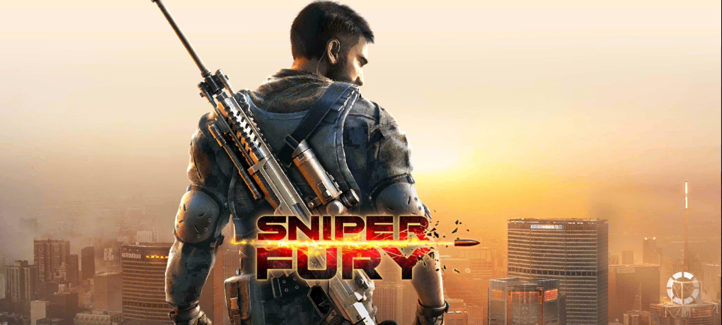 [Game Android] Sniper Fury Premium