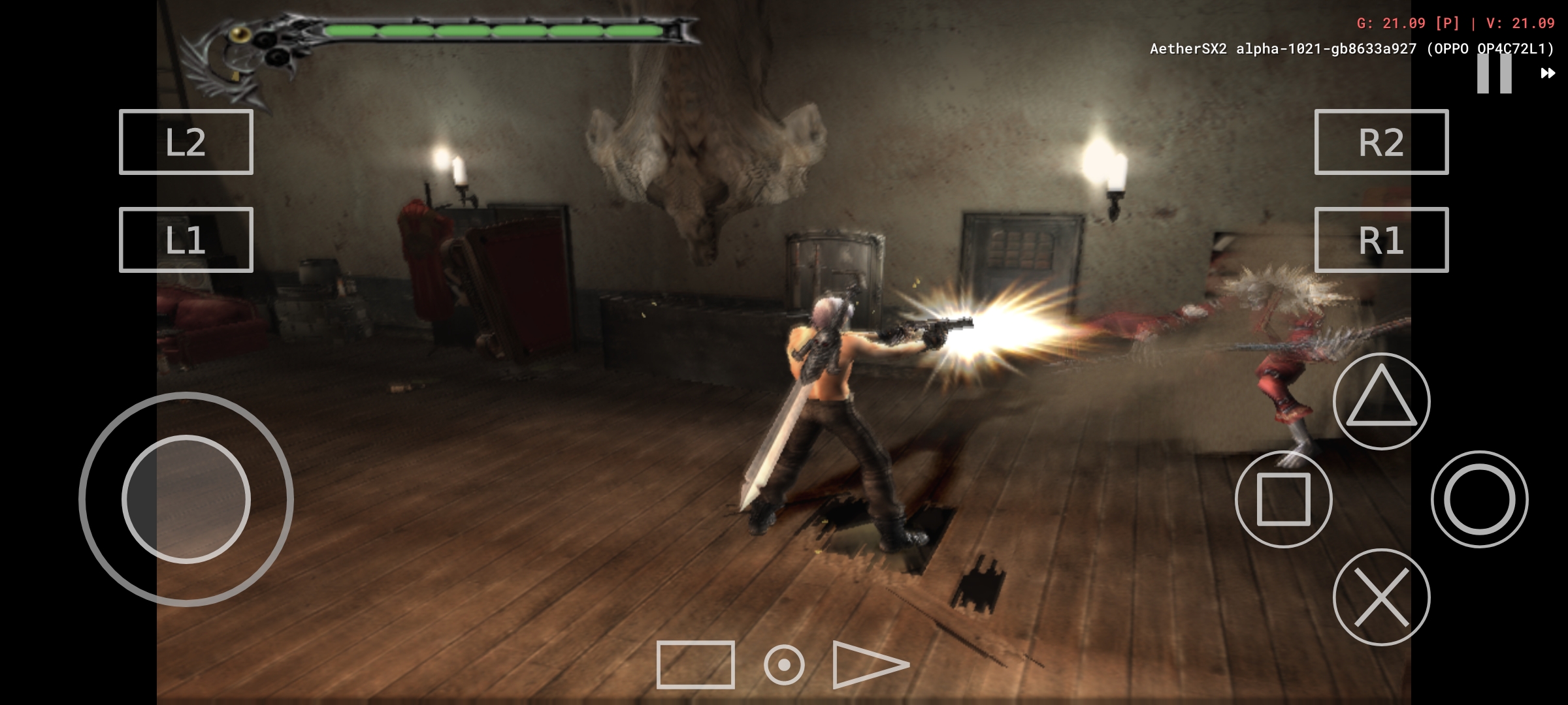 Game Ps2 Devil May Cry 3 Cho Android