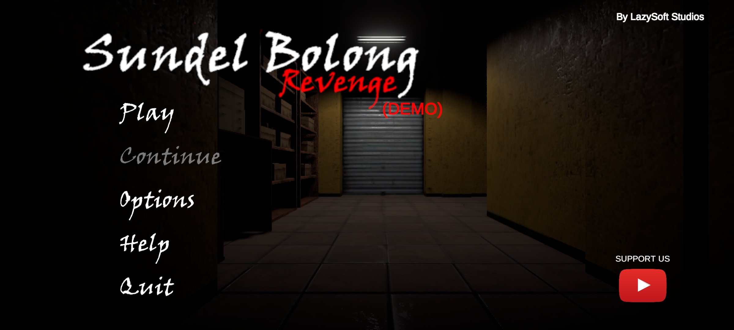 Game Sundel Bolong Revenge Cho Android