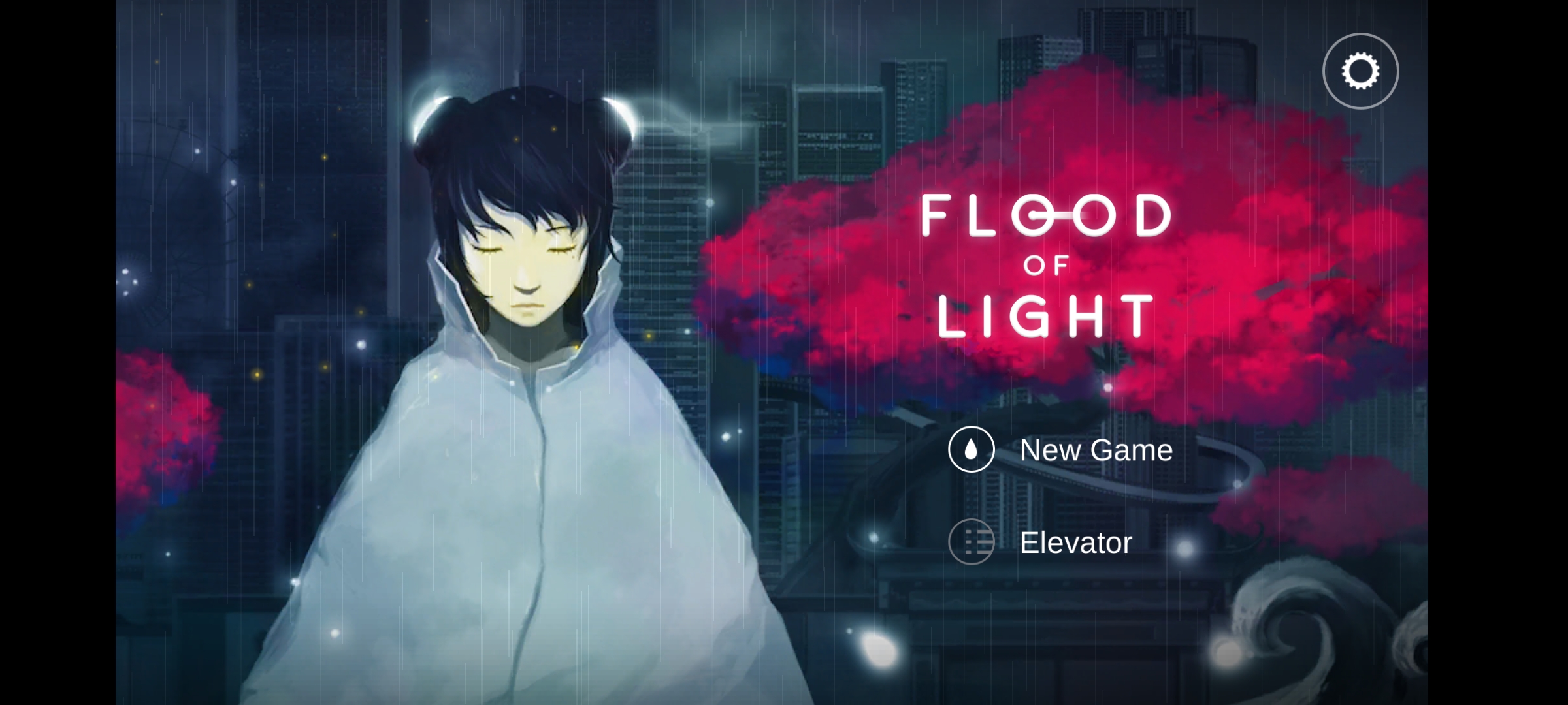 Game Flood of Light (Unreleased) Cho Android