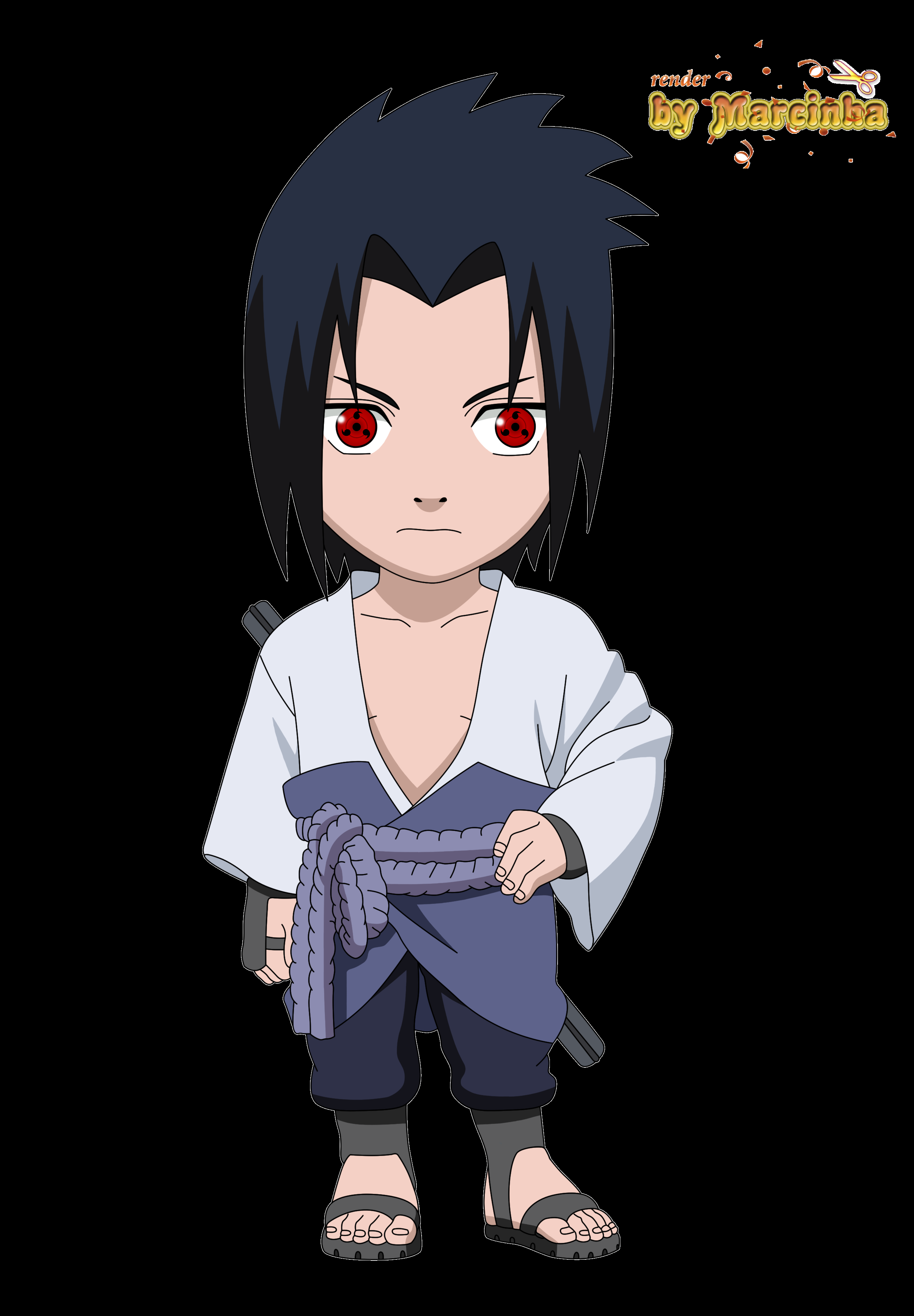 Hãy tải tập tin Sasuke Chibi để thưởng thức những hình ảnh đáng yêu và dễ thương của Sasuke trong phiên bản Chibi. Bạn sẽ cảm thấy vui vẻ và thỏa mãn khi xem chú người hùng đáng yêu này.