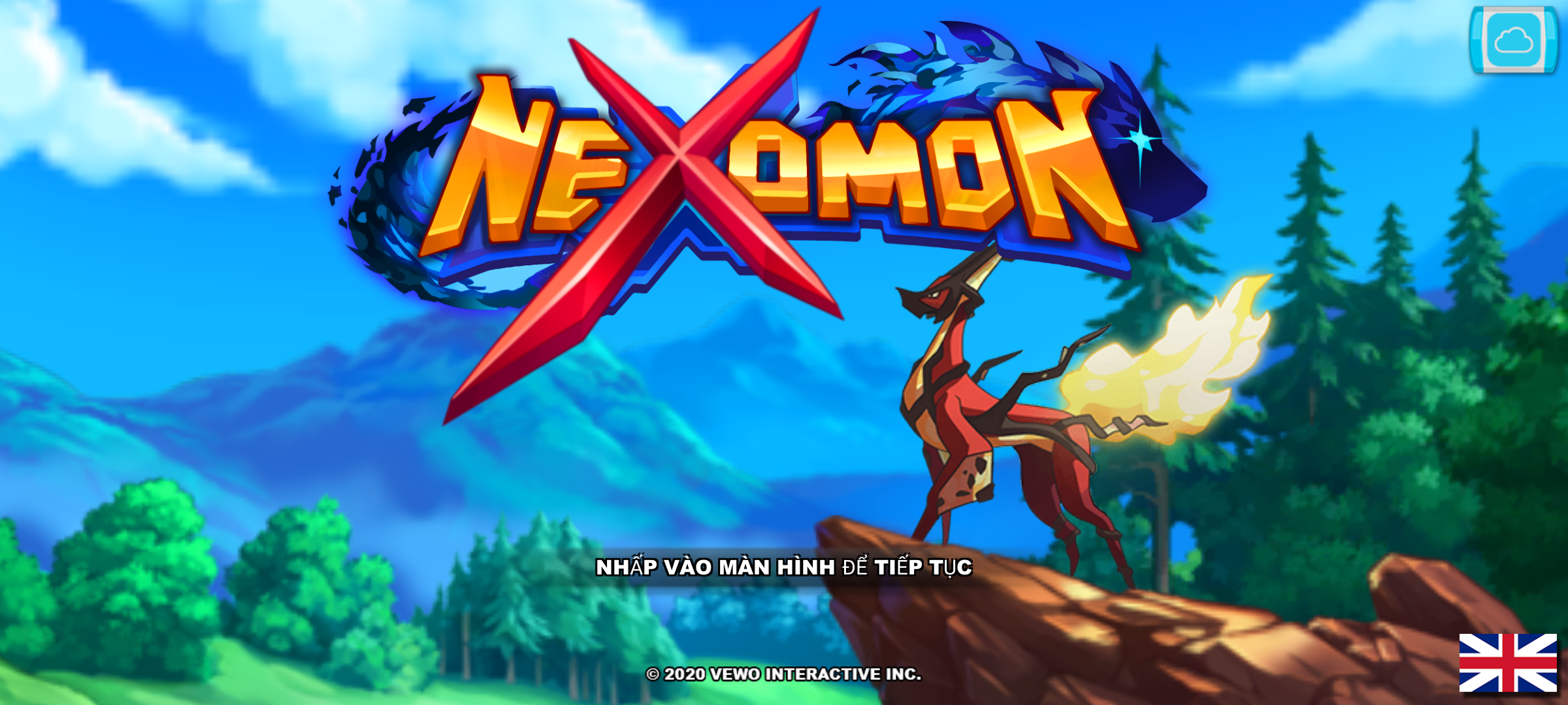 [Game Android] Nexomon Việt Hóa