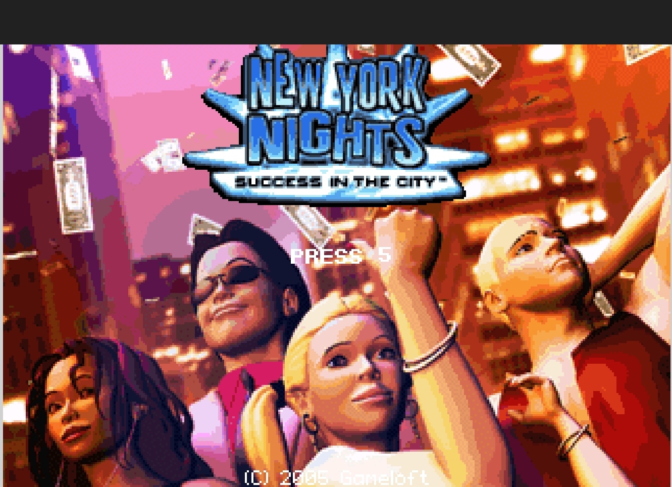 [SP Hack] New York Nights Success in The City Hack 999999999 Tiền By Bakuryu