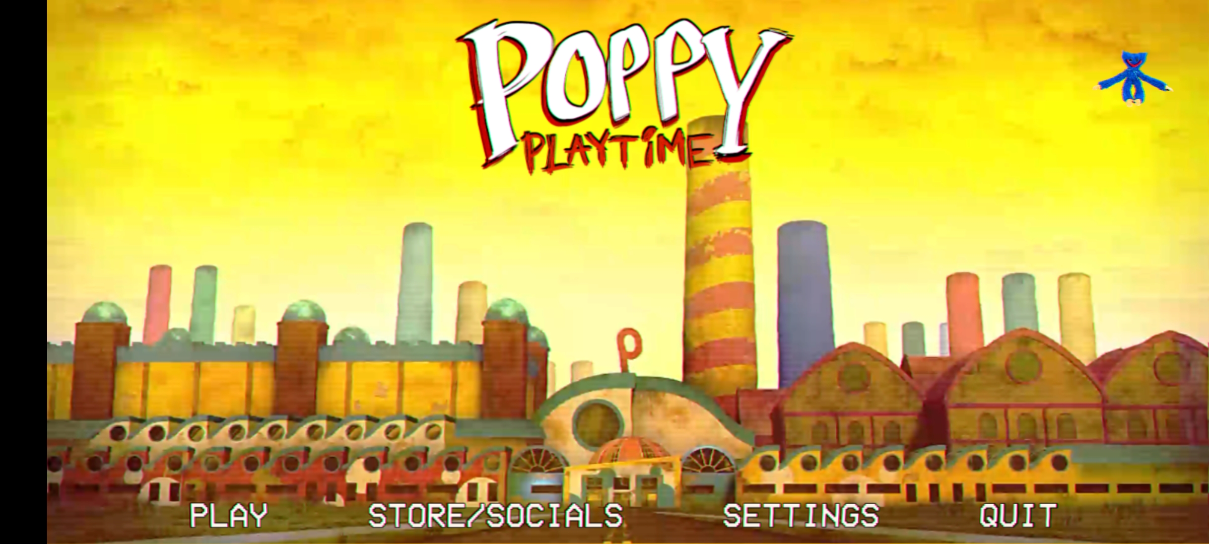 [Game Android] Poppy Playtime Mobile Chapter 2