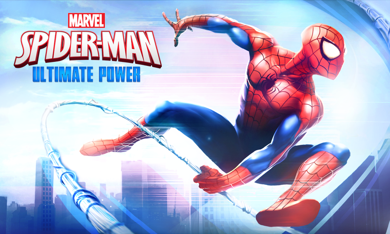 [SP Hack] Spider Man Ultimate Power - Sức Mạnh Tối Thượng Hack Tiền