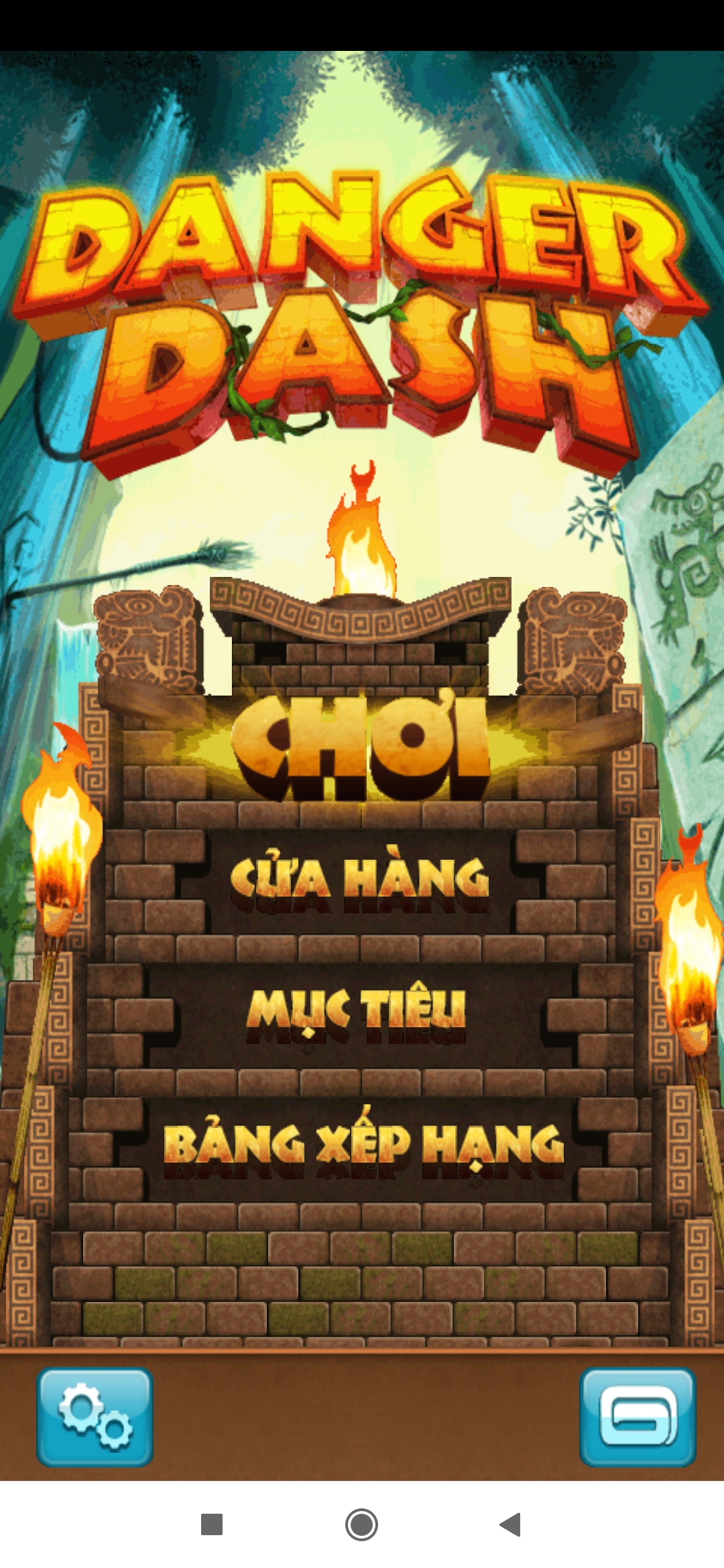 Topic Tổng Hợp Game Offline Cho Android P2