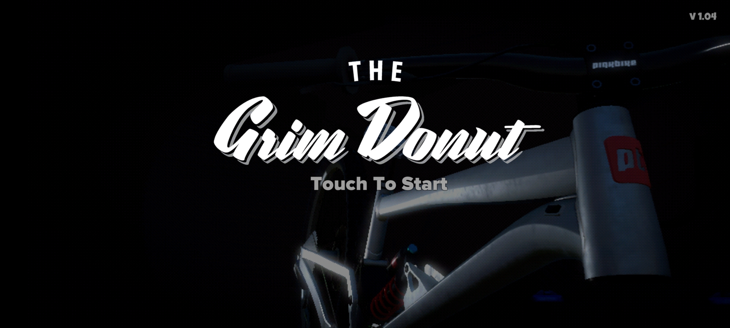 Game The Grim Donut Game Cho Android